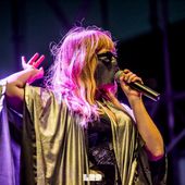 30 giugno 2021 &ndash; Dumbo - Nova 2021 - Bologna &ndash; M&yen;ss Keta in concerto