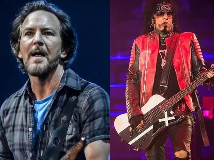 Pearl Jam contro Motley Crue, la polemica continua