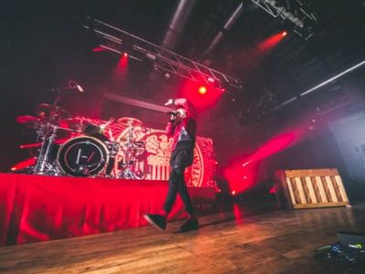Twenty One Pilots