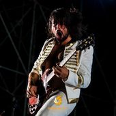 18 luglio 2021 - Balena Festival - Porto Antico - Genova - Ministri in concerto