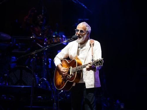 Universal Music Publishing, un accordo con Yusuf / Cat Stevens
