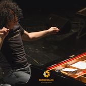 11 marzo 2018 - Teatro Politeama - Genova - Giovanni Allevi in concerto