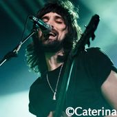 20 Novembre 2011 - Alcatraz - Milano - Kasabian in concerto