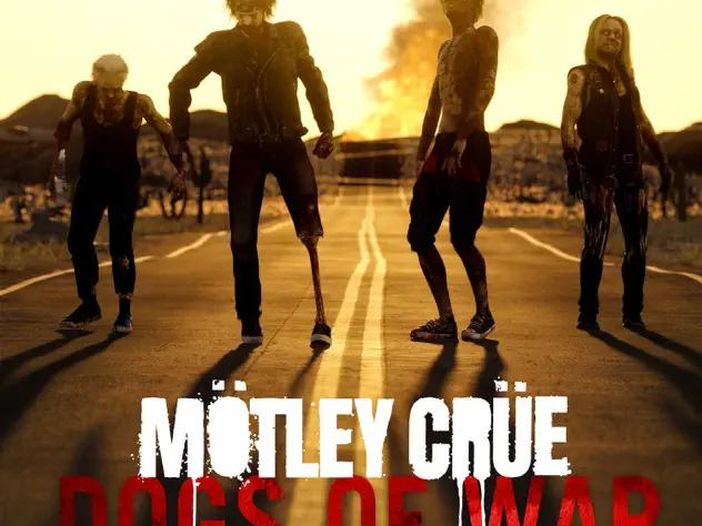 Nei negozi il &lsquo;greatest hits&rsquo; con due inediti per i Motley Crue di Nikki Sixx e Tommy Lee 