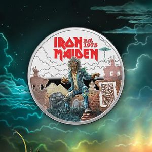 Iron Maiden