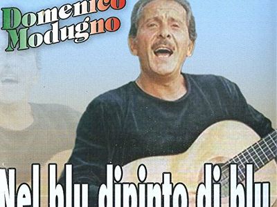 Concerti, il 6 agosto a Polignano a Mare l&apos;evento &apos;Meraviglioso Modugno&apos;