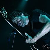 7 novembre 2023 - Live Club - Trezzo sull'Adda (Mi) - Archive in concerto 7 novembre 2023 - Live Club - Trezzo sull'Adda (Mi) - Archive in concerto