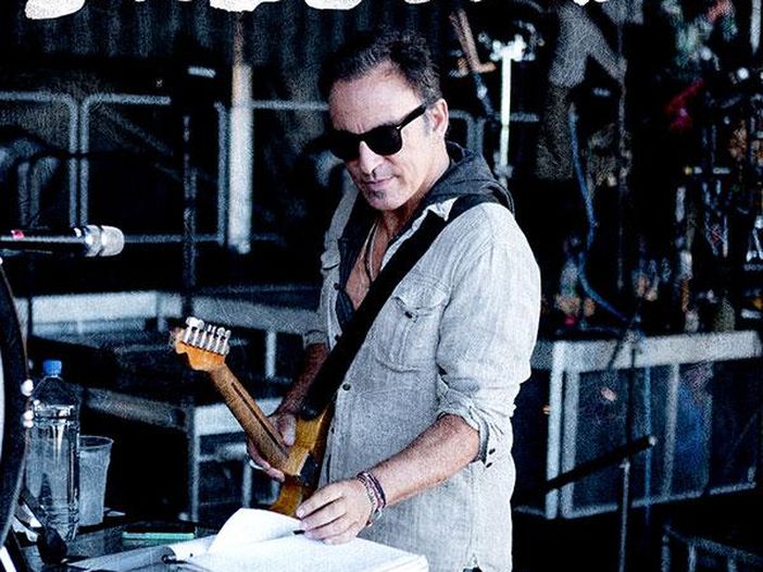 Bruce Springsteen: &#039;E&#039; antiamericano censurare gli artisti contro la guerra&#039;