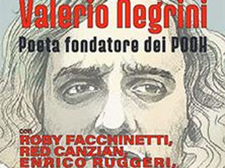Solo cinque sere fa, Valerio Negrini a 'Pop!' su Rai5