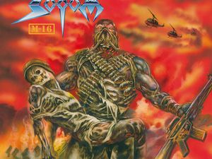 Sodom, nuovo disco previsto per aprile 2013