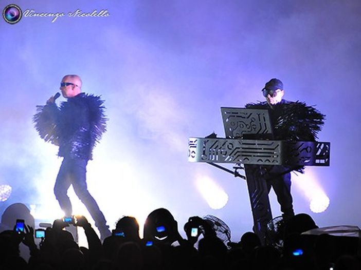 Pet Shop Boys risarciti