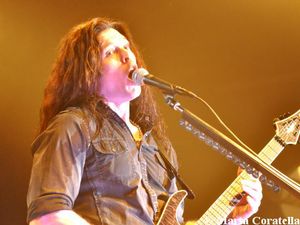 Megadeth