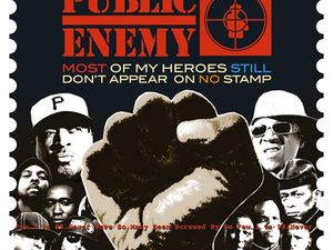 Public Enemy