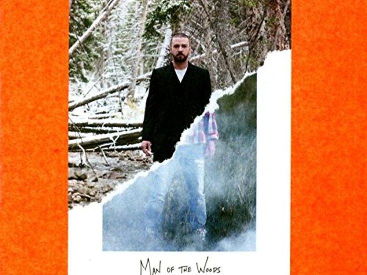 Classifiche, Billboard album chart: terzo numero 1 per Justin Timberlake