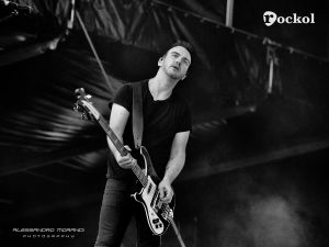 Prossime classifiche UK, Snow Patrol verso il numero 1
