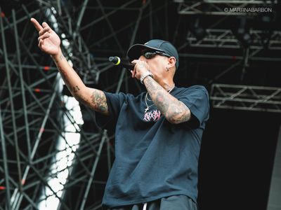 Noyz Narcos
