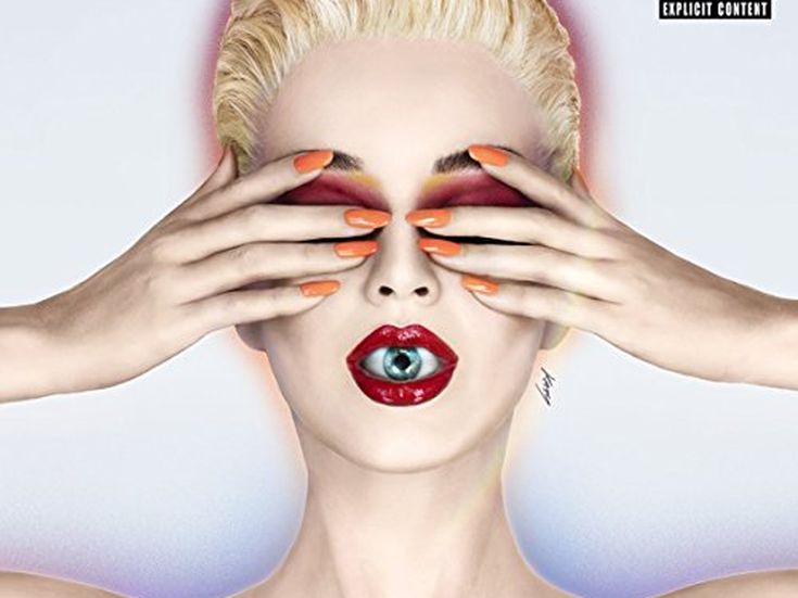 Katy Perry, presentazione di &apos;Roar&apos; agli MTV VMA. E sul singolo è già polemica..