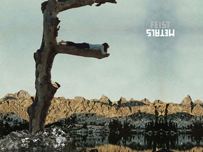 Concerti, il tour europeo di Feist