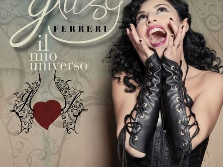 Giusy Ferreri: per il singolo 'Piccoli dettagli' c'è anche il videoclip