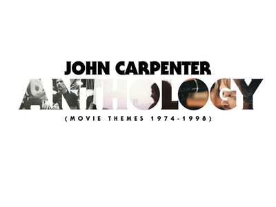 John Carpenter, presto nei negozi un album di temi musicali inediti