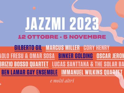 JazzMi 2023