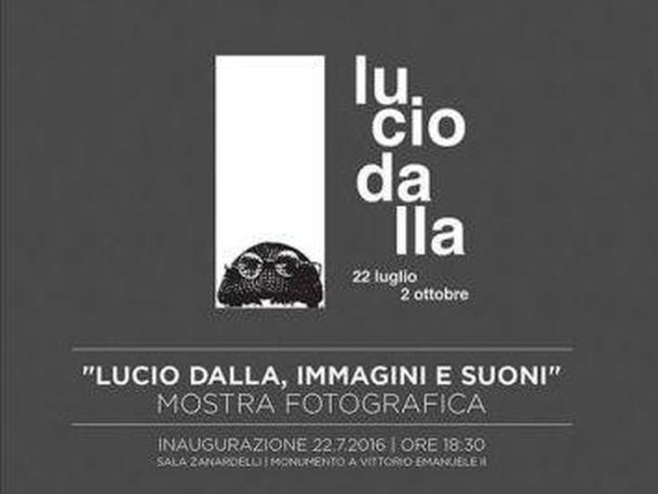I miracoli di Dalla a Gioia Tauro