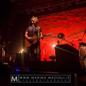 3 marzo 2017 - Cap 10100 - Torino - Niccol&ograve; Fabi in concerto