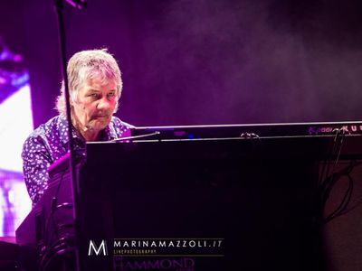 Deep Purple fedeli a se stessi: &apos;Ma per favore non chiamateci classic rock&apos;