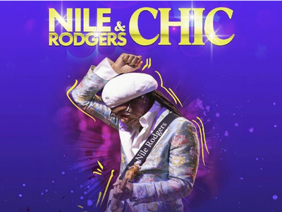 Nile Rodgers
