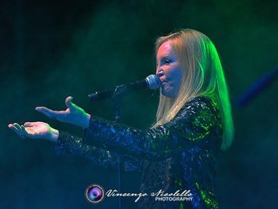 Patty Pravo pronta per Sanremo: 'Il palcoscenico è la mia casa'