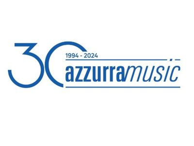 azzurra music