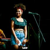23 giugno 2021 &ndash; Parco Caserme Rosse - OLTRE festival - Bologna &ndash; Margherita Vicario in concerto