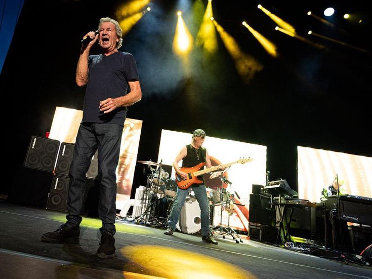 Deep Purple
