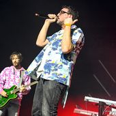 7 dicembre 2023 - Amici di Piero Charity Fest - OGR - Torino - Willie Peyote in concerto