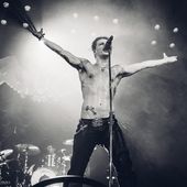 31 ottobre 2025 - ChorusLife - Bergamo - Yungblud in concerto