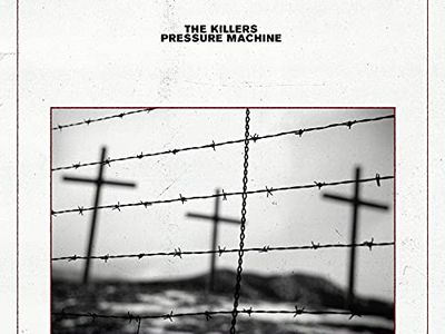 Killers, ascolta qui l&apos;inedito &apos;Shot at the night&apos; da &apos;Direct hits&apos;