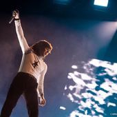 11 febbraio 2023 - Mediolanum Forum - Assago (Mi) - Bring Me The Horizon in concerto