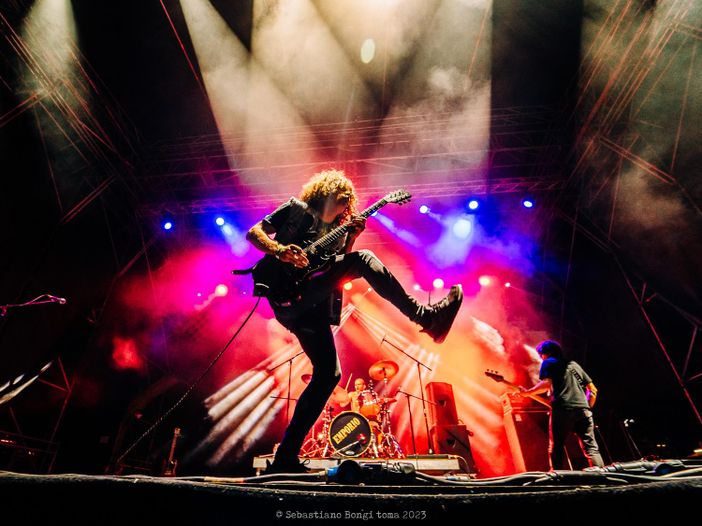 Concerti, Wolfmother: una data a Milano a maggio