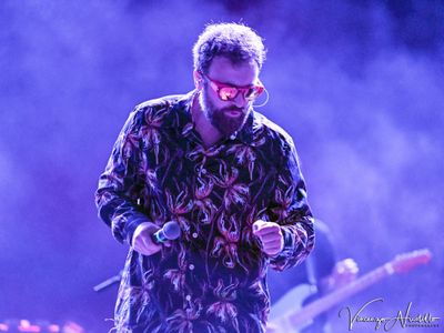 Dargen D&apos;Amico: arriva il 26 marzo &apos;L&apos;amore a modo mio&apos; con J-Ax