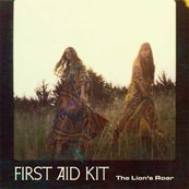 First Aid Kit - THE LION&#039;S ROAR