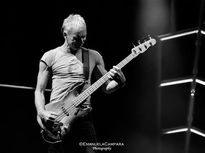 Sting