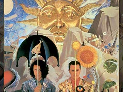 Tears For Fears, il disco nuovo esce in Italia per la Planet Records