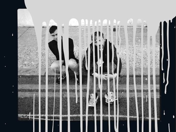 Big Pink: arriva a gennaio il nuovo 'Future this', ecco la tracklist Big Pink: arriva a gennaio il nuovo 'Future this', ecco la tracklist