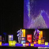 11 marzo 2022 - Gran Teatro Morato - Brescia - Elio canta Jannacci 