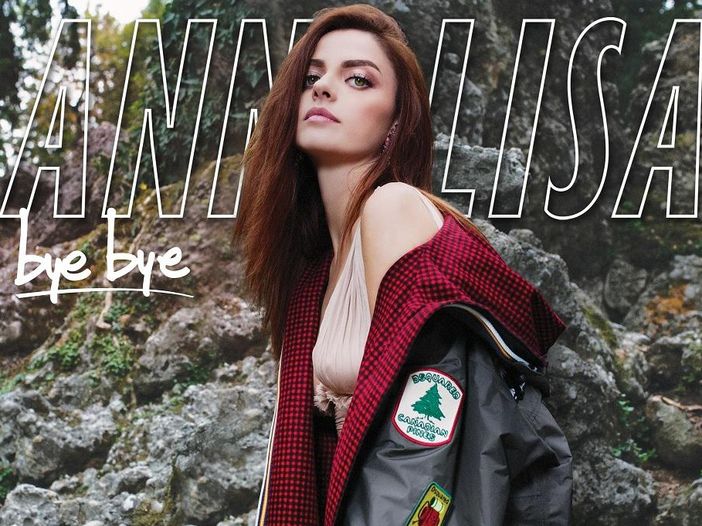 Annalisa: il nuovo album di inediti &#039;Bye Bye&#039; esce il 16 febbraio, poi due date a Milano e Roma