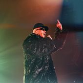 29 marzo 2025 - Inalpi Arena - Torino - Sfera Ebbasta in concerto
