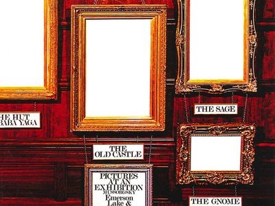 Emerson, Lake &amp; Palmer: a maggio la superdeluxe di &apos;Brain salad surgery&apos;