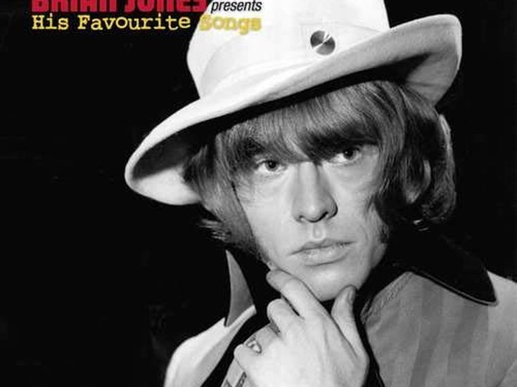 Brian Jones, 40 anni fa moriva l&apos;anima fragile dei Rolling Stones (2)