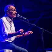 28 agosto 2022 - Castello - Santa Severa (Rm) - Roberto Vecchioni in concerto 28 agosto 2022 - Castello - Santa Severa (Rm) - Roberto Vecchioni in concerto