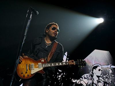 Concerti, Lenny Kravitz: tre date in Italia a luglio